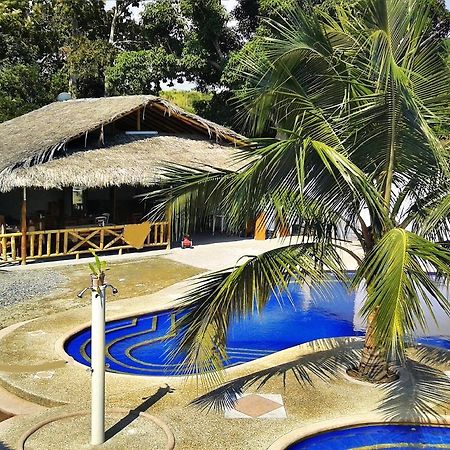 Rio Suites トンスパ エクステリア 写真