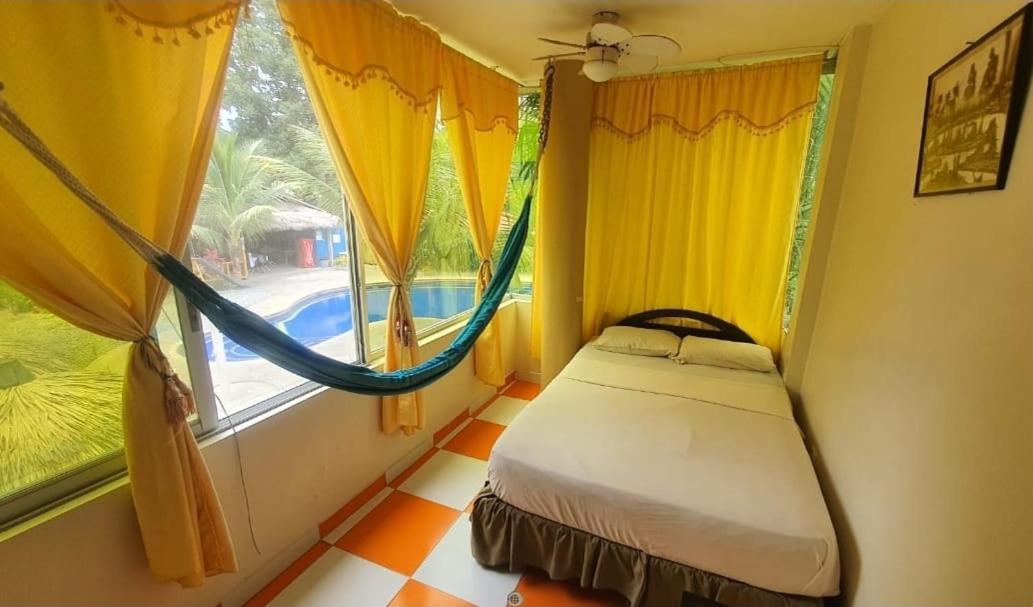 Rio Suites トンスパ エクステリア 写真