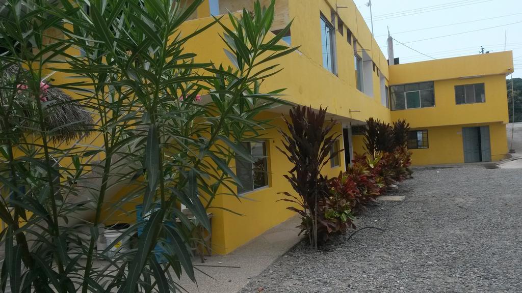 Rio Suites トンスパ エクステリア 写真