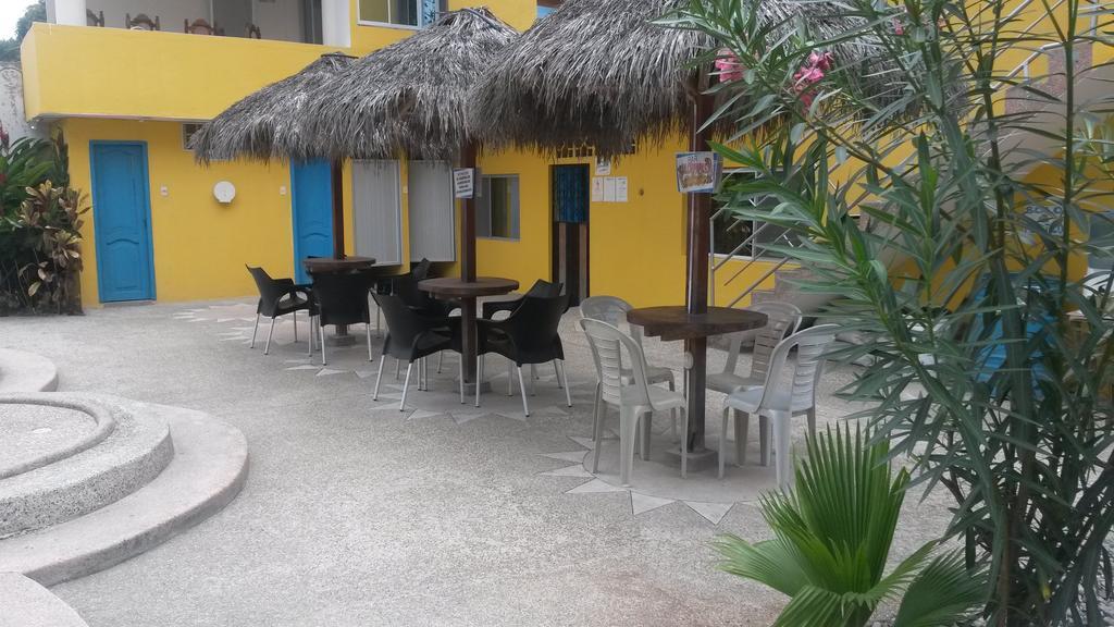 Rio Suites トンスパ エクステリア 写真