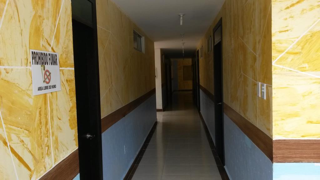 Rio Suites トンスパ エクステリア 写真