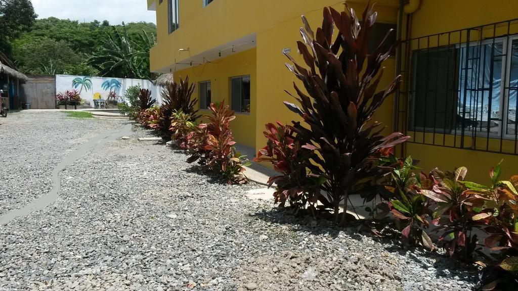 Rio Suites トンスパ エクステリア 写真