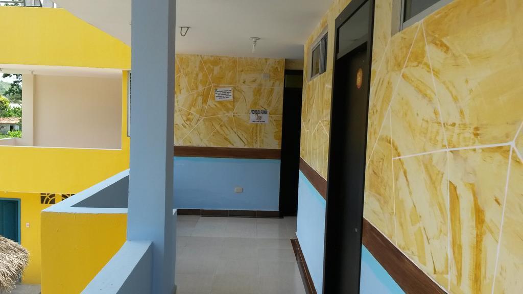 Rio Suites トンスパ エクステリア 写真