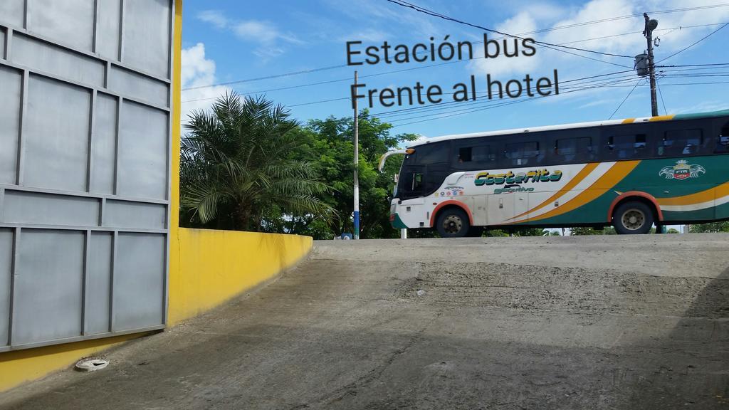 Rio Suites トンスパ エクステリア 写真