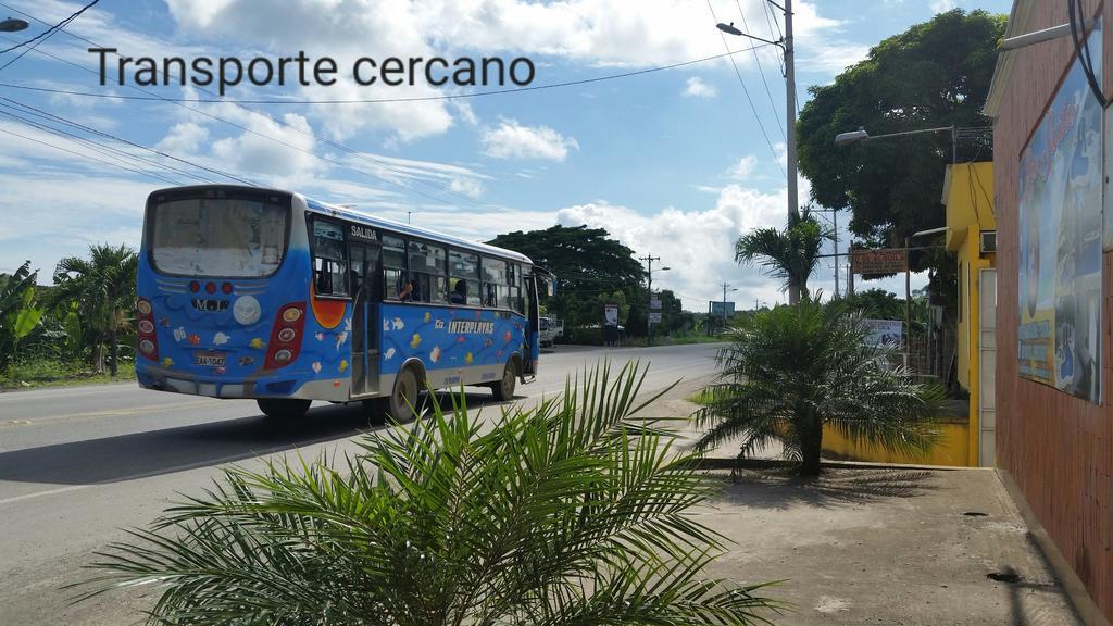 Rio Suites トンスパ エクステリア 写真
