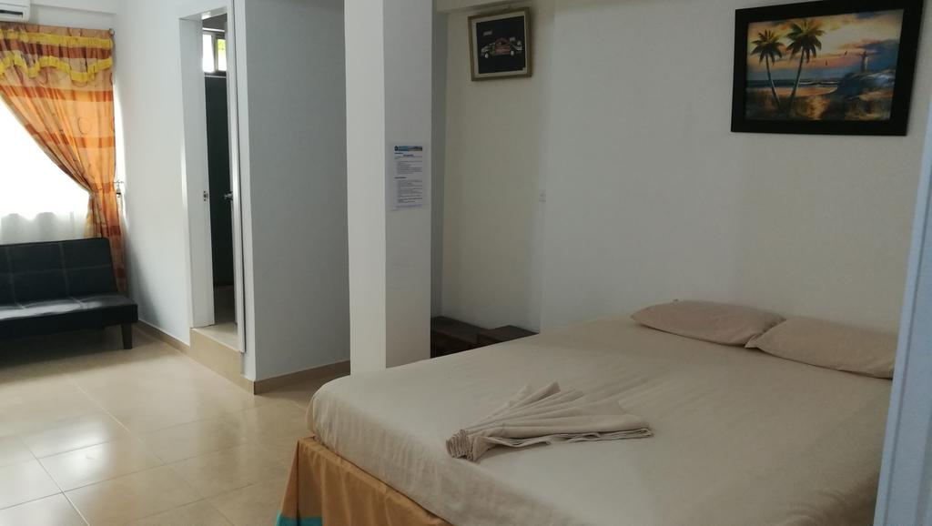 Rio Suites トンスパ エクステリア 写真