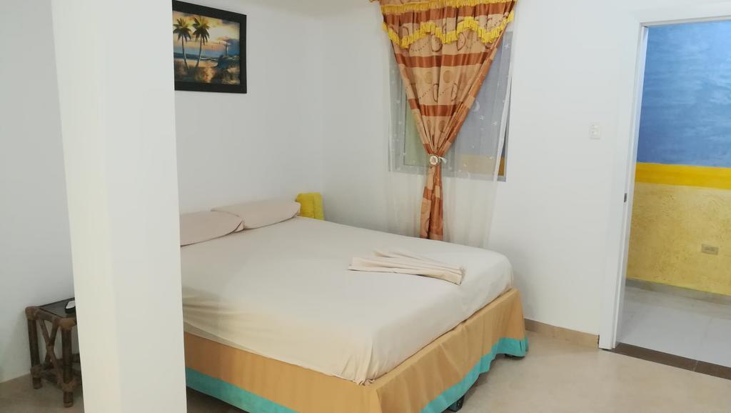 Rio Suites トンスパ エクステリア 写真