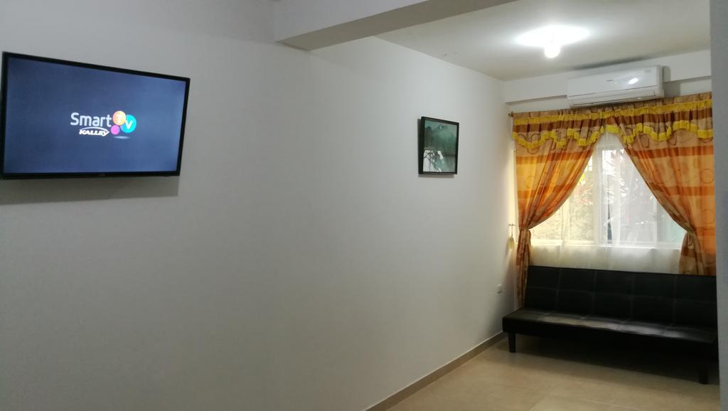 Rio Suites トンスパ エクステリア 写真