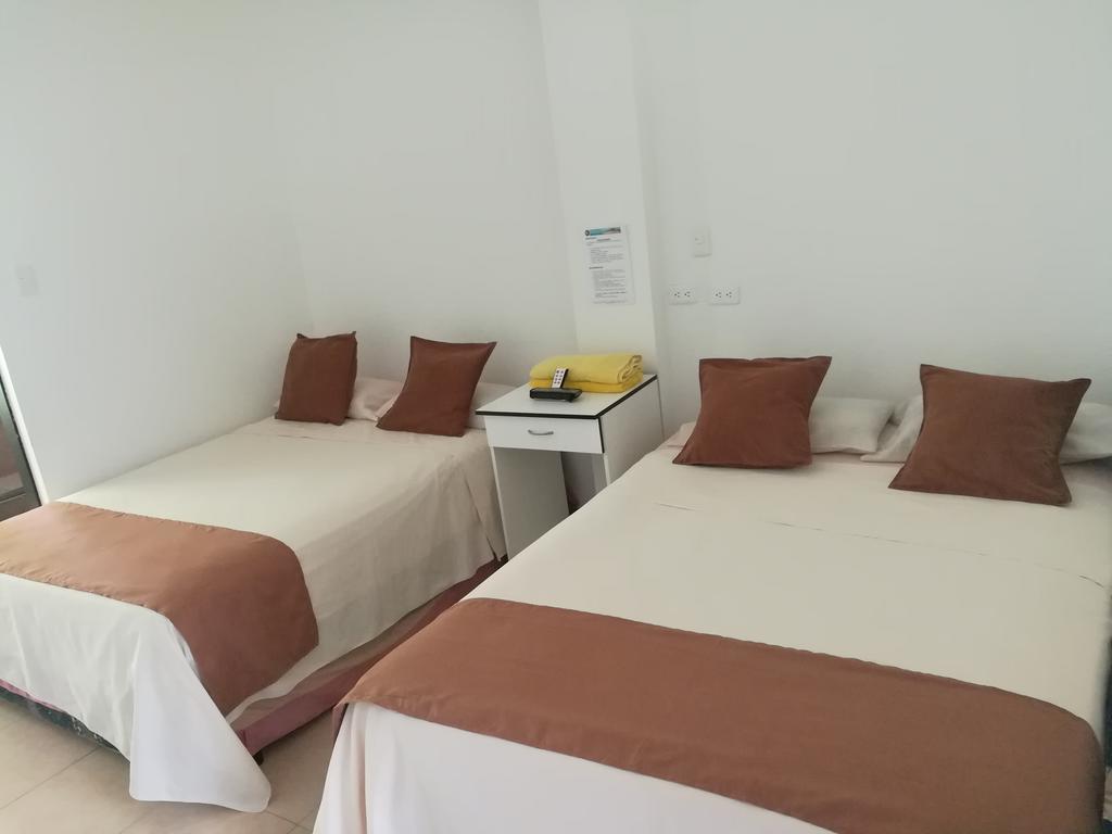 Rio Suites トンスパ エクステリア 写真