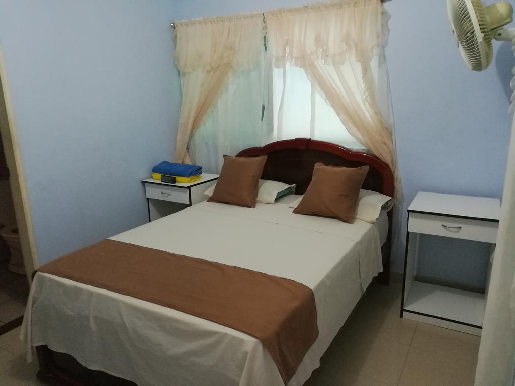 Rio Suites トンスパ エクステリア 写真