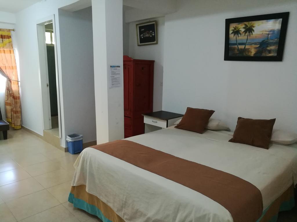 Rio Suites トンスパ エクステリア 写真