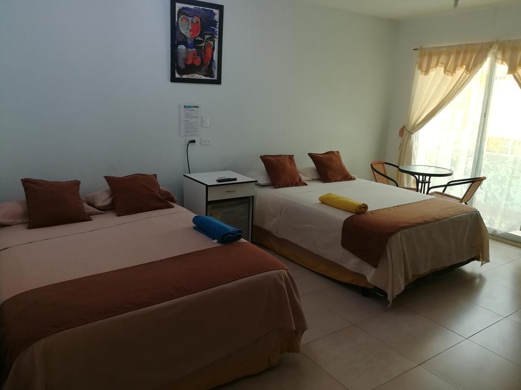 Rio Suites トンスパ エクステリア 写真