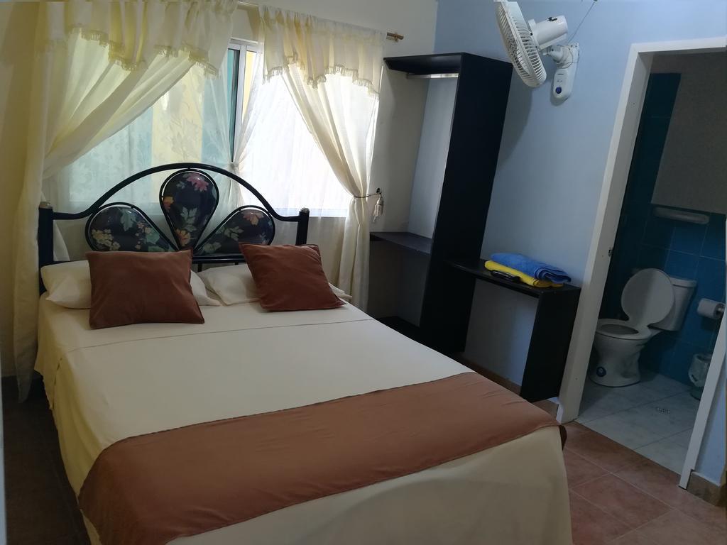 Rio Suites トンスパ エクステリア 写真