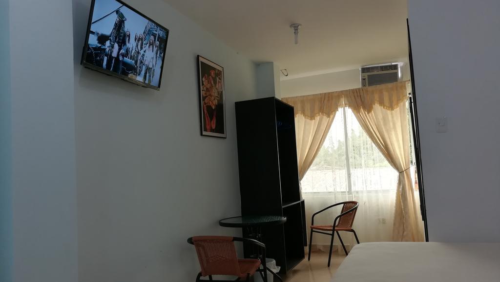 Rio Suites トンスパ エクステリア 写真