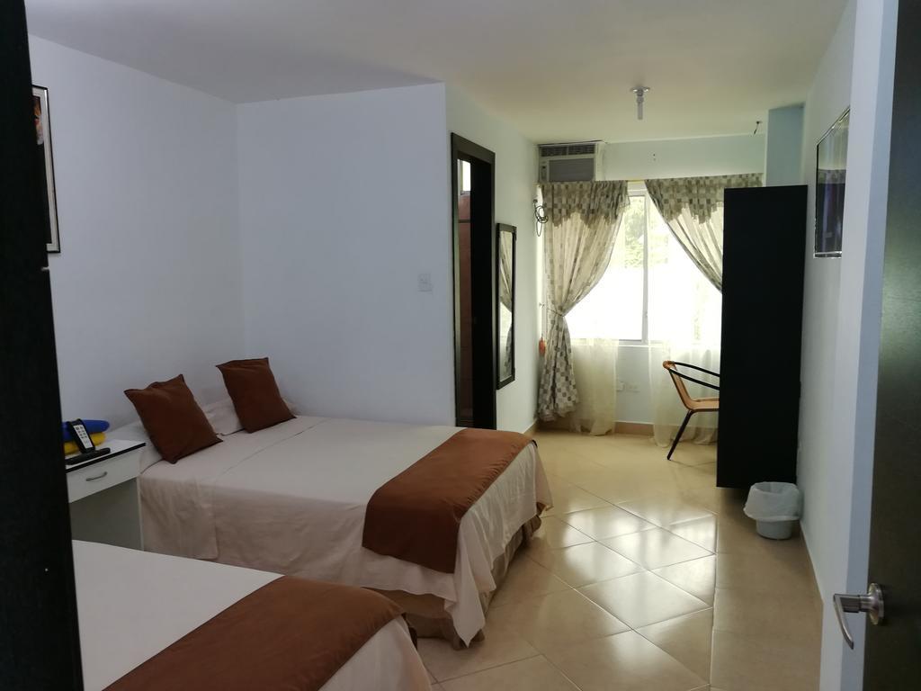 Rio Suites トンスパ エクステリア 写真