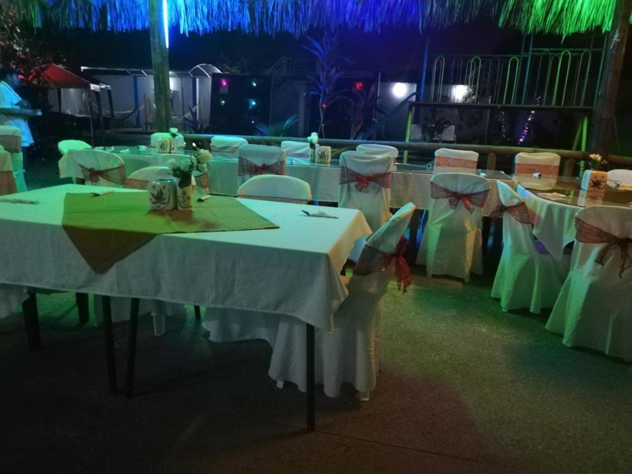 Rio Suites トンスパ エクステリア 写真